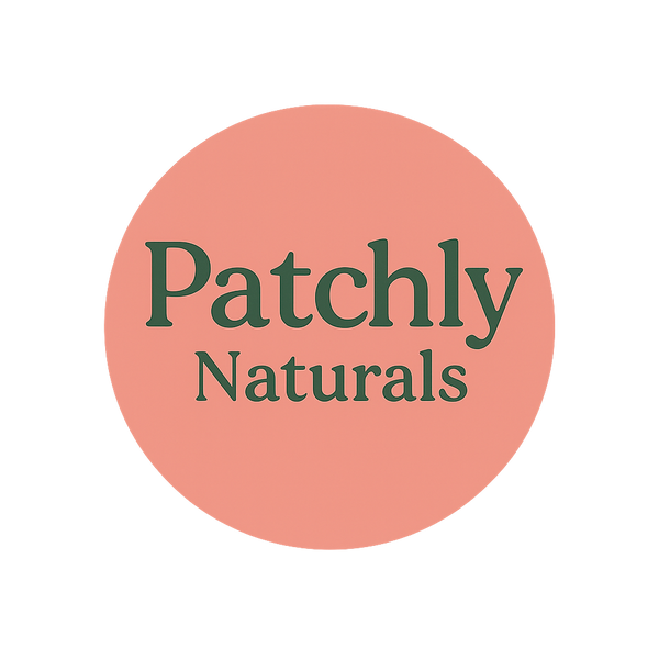 Patchly Naturals
