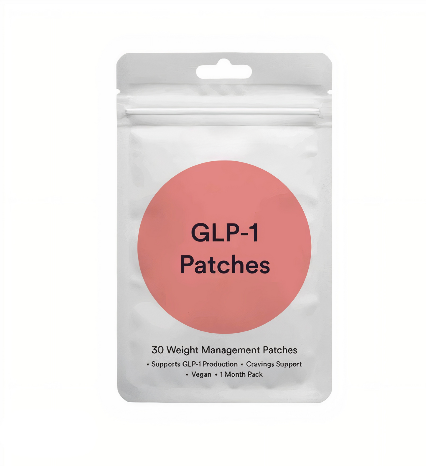 GLP-1 Patches
